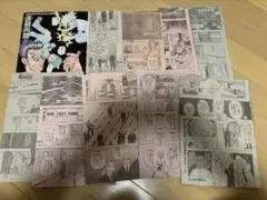 Hunter × Hunter 381〜390話　ジャンプ切り抜き
