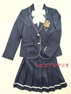 子供　卒服　フォーマル　女の子