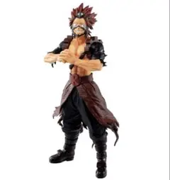 2026年最新】切島鋭児郎 フィギュアの人気アイテム - メルカリ