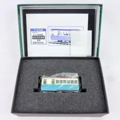ワールド工芸 九十九里鉄道キハ 201 HO ナロー 気動車 模型 完成品