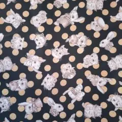 専用☆サテン＆ずっきゅん☆ ジョリーフルール