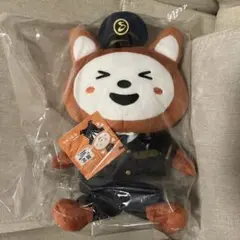 キッザニア 東京 初日オープン記念 馬 ぬいぐるみ 獣医 - メルカリ