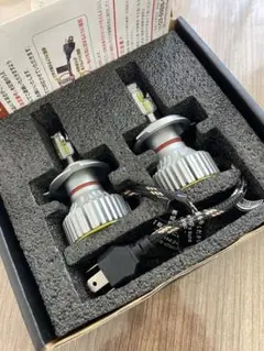 hid屋 h4