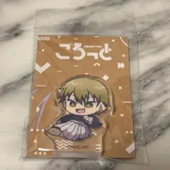 呪術廻戦　死滅回遊　池袋　アニメイトカフェ　アクリルコースター　禅院直哉 呪術廻戦 死滅回遊 池袋 アニメイトカフェ アクリルコースター 禅院直哉