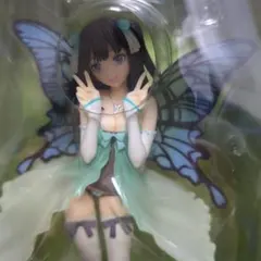 壽屋Tony’sヒロインコレクション 「ぴーす★きーぱー」 デイジー Tony'sヒロインコレクション 「ぴーす☆きーぱー」デイジー3D