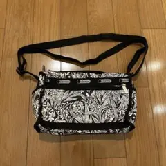 レスポートサック　ショルダーバッグバック