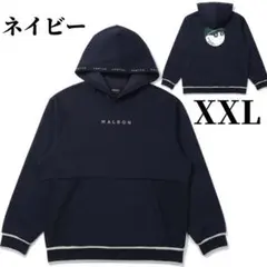 2026年最新】malbon golf パーカの人気アイテム - メルカリ