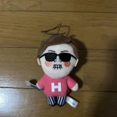 UUUM ぬいぐるみ ボイスマスコット
