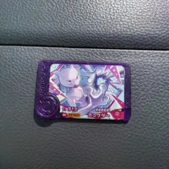 ポケモンフレンダ ベストタッグ第1弾 スーパートレジャー ミュウツー