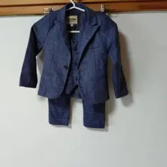 LIOBORIE フォーマルスーツ 9号