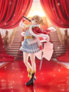 少女☆歌劇 レヴュースタァライト　大場なな 1/7スケールフィギュア