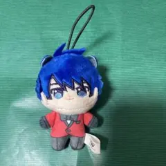 アイドルマスター　SideM　ほわぬい　大河タケル