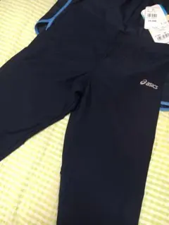ランニングスパッツ女子 asics