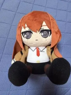 2026年最新】牧瀬紅莉栖 ぬいぐるみの人気アイテム - メルカリ