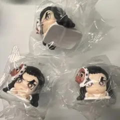 鬼滅の刃　おねむたん　拾壱ノ型　鋼鐵塚蛍　3個セット