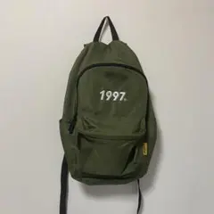 1997 リュック シティボーイ y2k