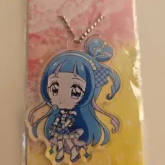 あんスタ 流星隊 深海奏汰 星推クリアカード 中国 クリカ 限定招募