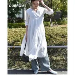 2026年最新】ourhome カシュクールの人気アイテム - メルカリ
