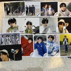 King & Prince キンプリ 永瀬廉 公式写真 まとめ売り - メルカリ