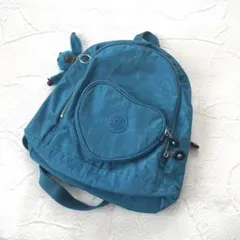 未使用 Kipling リュック ミニリュック オラウータン