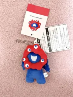 ミャクミャクキーホルダー 大阪万博