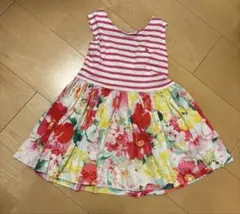 ラルフローレン　ワンピース　12m