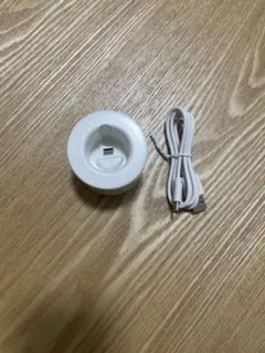 Franc Franc ハンディファン　充電器　新品