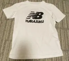 Tシャツ　ニューバランスのサムネイル