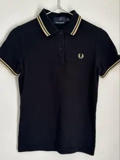 FRED PERRY / ポロシャツ 半袖 36