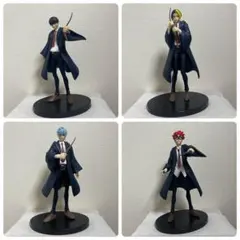 2025年最新】マッシュル フィギュアの人気アイテム - メルカリ