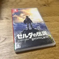 ゼルダの伝説 ブレス オブ ザ ワイルド ティアキン 2本セット - メルカリ