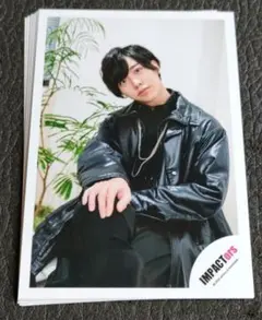 松井奏 IMPACTors 公式写真⑪ 10枚