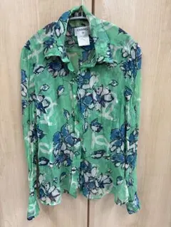 2026年最新】CHANEL シャツ・ブラウスの人気アイテム - メルカリ