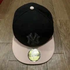 NEW ERA 59FIFTY NY Yankees キャップ 7 3/4のサムネイル