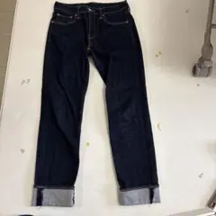 限界値下！メンズLevi's 511 スリムフィット W30 L32