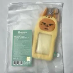 TXT プルバトゥ フォトカードホルダー ファンチュン ヨンジュン