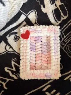 トレカケース ハンドメイド