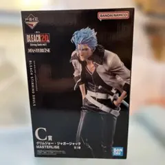 BLEACH ブリーチ 一番くじ C賞 グリムジョーのサムネイル