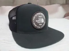 THE NORTH FACE メッシュキャップ ブラック