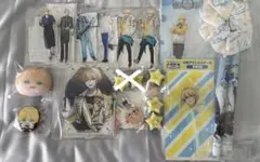 2026年最新】岸堂天真 缶バッジの人気アイテム - メルカリ