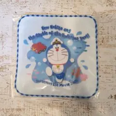 ドラえもん 新・のび太の海底鬼岩城　ミニタオル