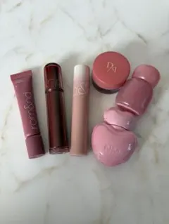 【韓国コスメ】リップセット