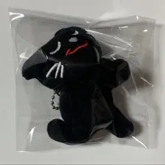 BBNEXDO HAN TATPUNG ぬいぐるみ キーリング - メルカリ