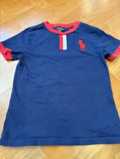 Polo Ralph Lauren Tシャツ 7