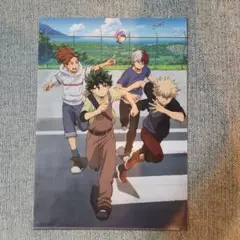 ヒロアカ　映画　アニメイト