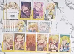 プロセカ エピカ Vol.7C 箔押し ノーマル 天馬咲希 4枚セット - メルカリ