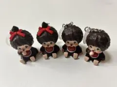 モンチッチ めじるしアクセサリ