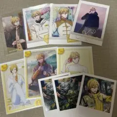 2025年最新】六弥ナギ バーブロの人気アイテム - メルカリ