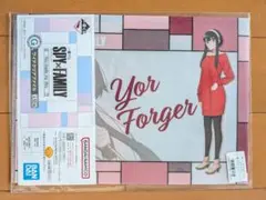 一番くじ　SPY×FAMILY　クリアファイル