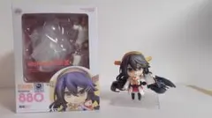 グッドスマイルカンパニー　ねんどろいど　榛名改二